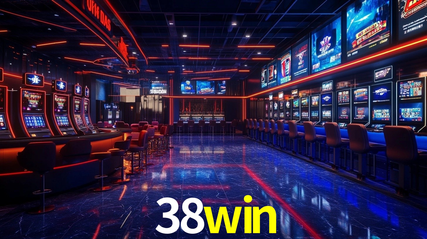 Experiência VIP 38win