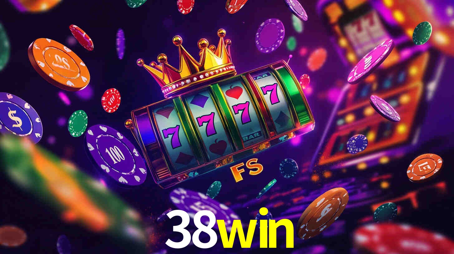 Statistics 38win