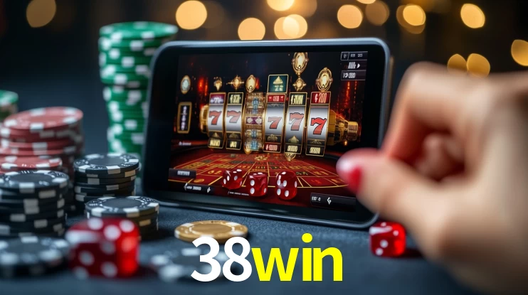Welcome Bonus 38win