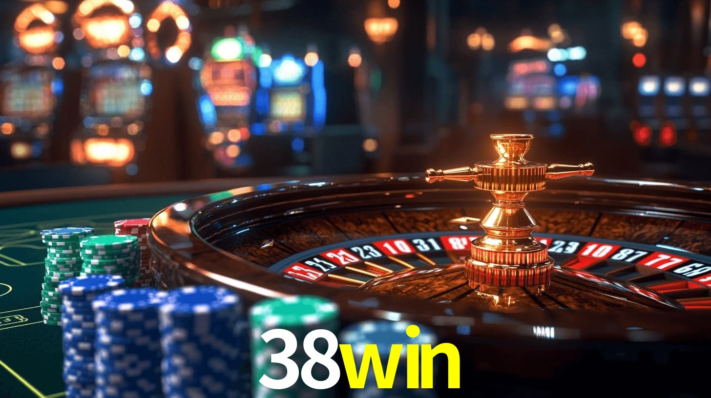 Live Casino 38win