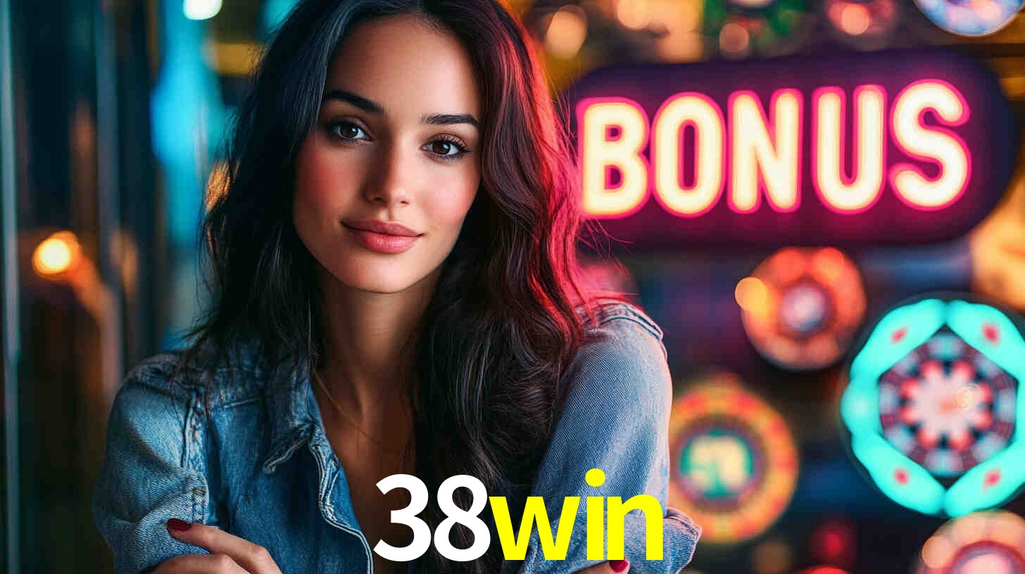 Welcome Bonus 38win