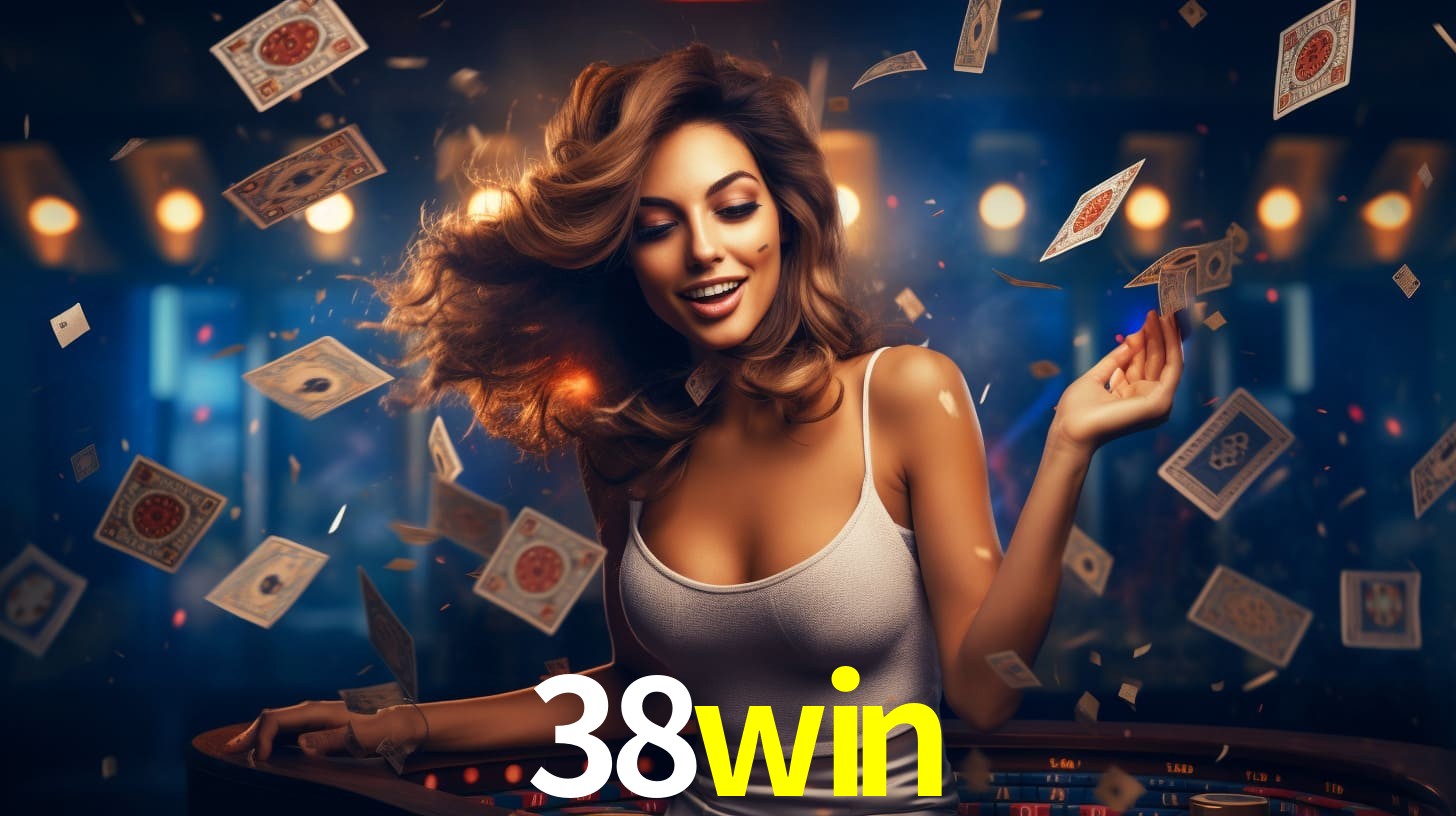 Roulette Table 38win