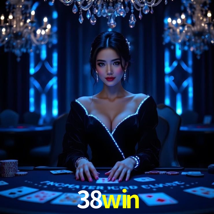 Benefícios da Conta 38win