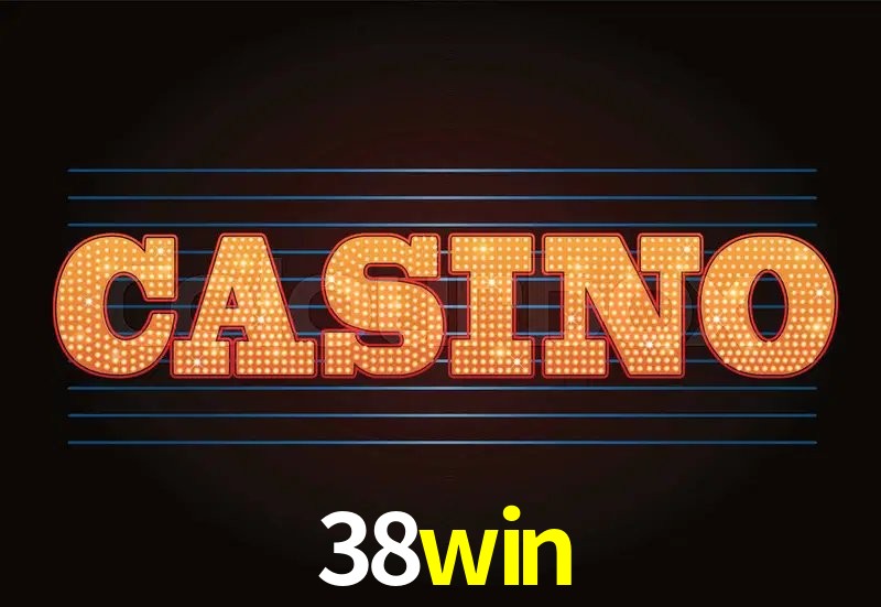 Recursos de Bônus 38win