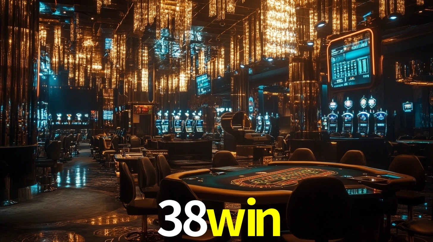 Programa VIP 38win
