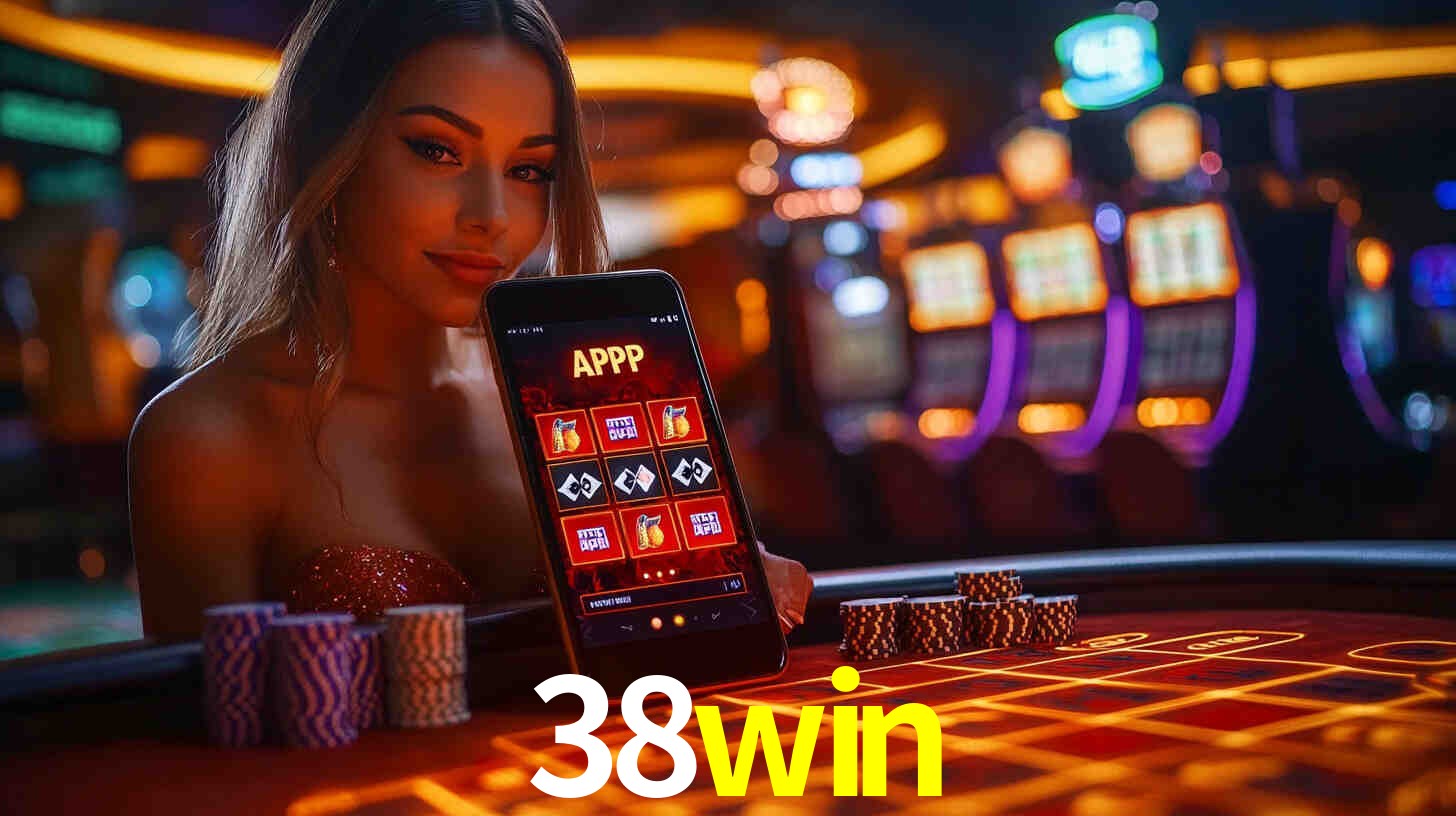 Descubra a Essência do 38win: Nossa História e Compromissos