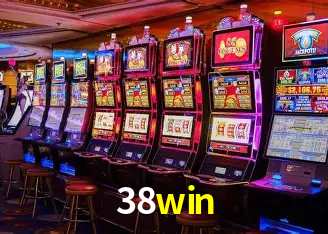 Descubra a Essência do 38win: Nossa História e Compromissos