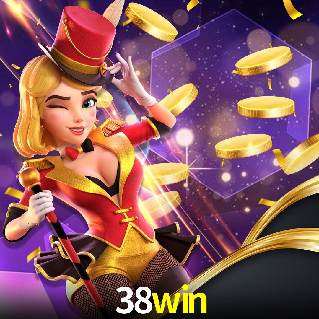 Game Providers 38win