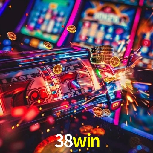 Mesa de Blackjack 38win