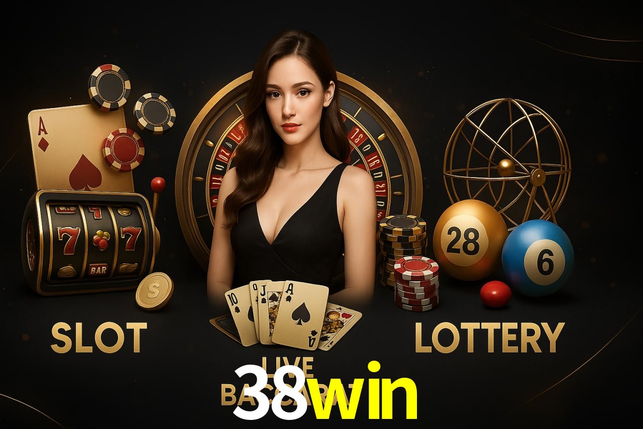 38win: Jogos de Caça-Níqueis-Altas Recompensas, Roleta-Velocidade, Blackjack-Desafios Máximos