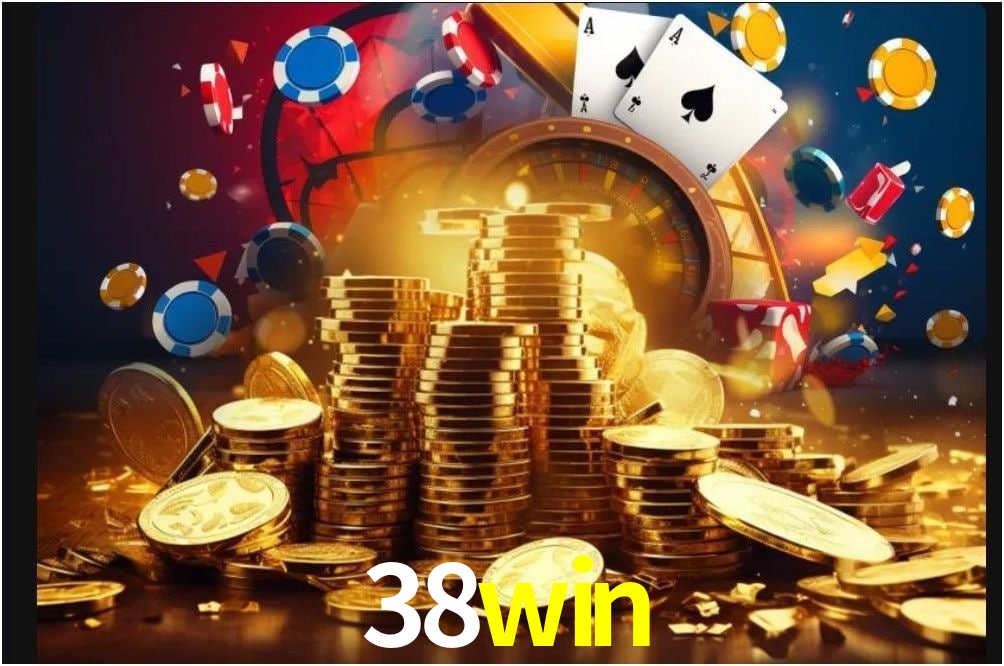 38win: Seu Especialista em Apostas Esportivas Brasileiras