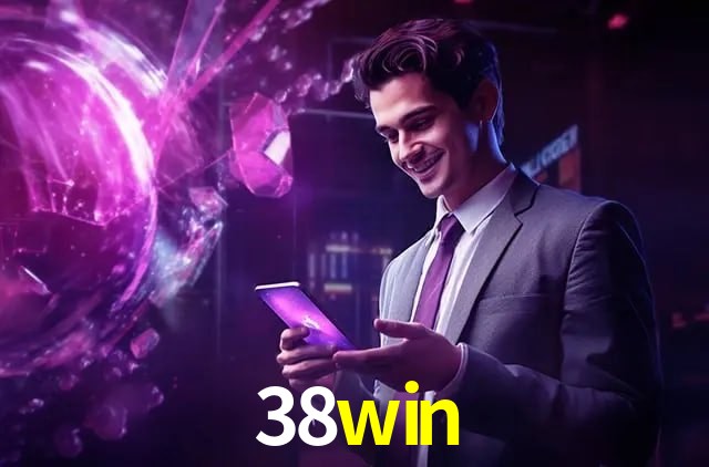 Secure Login 38win