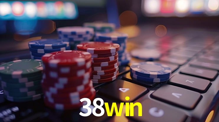 Especiais de Fim de Semana 38win
