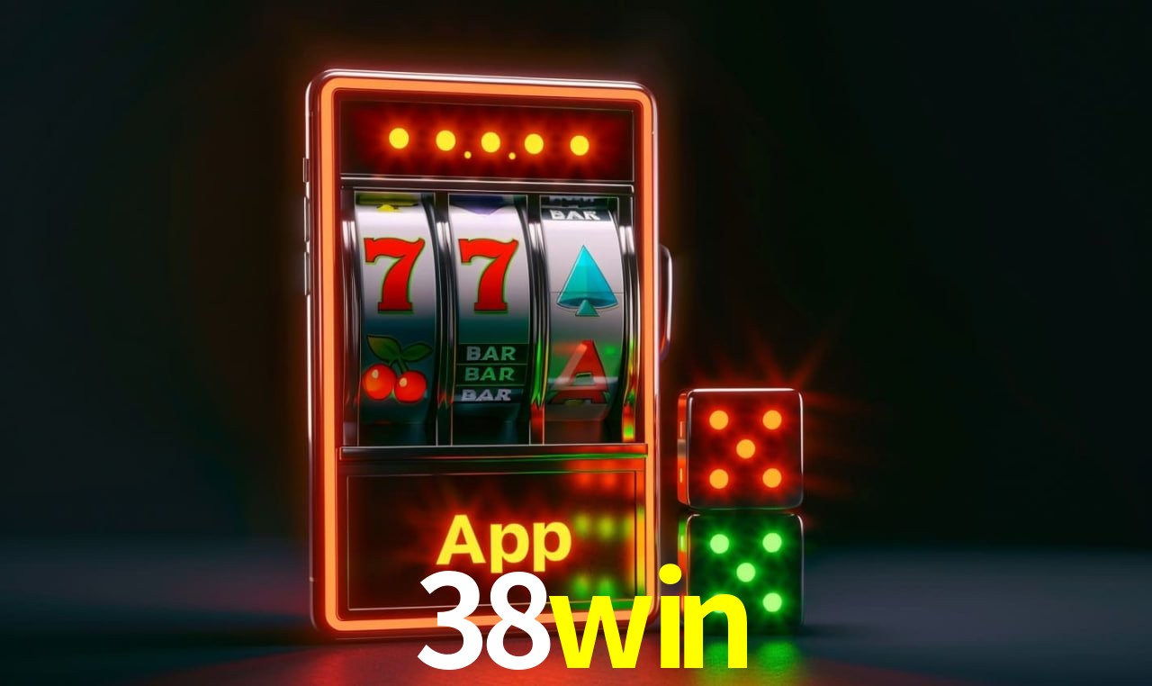 Jogos de Slot 38win