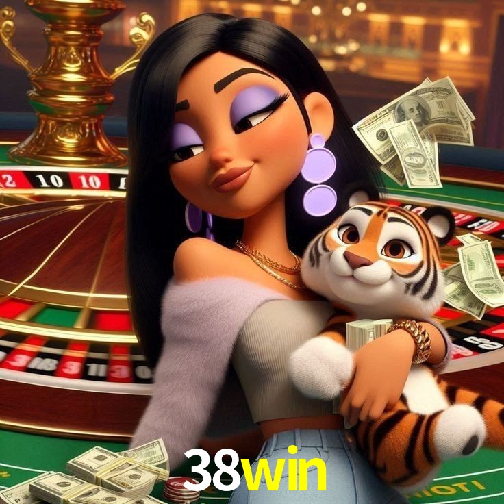 Account Benefits 38win