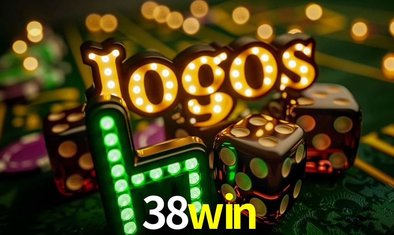 Casino Ao Vivo 38win