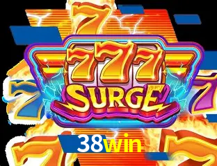 Descubra o Mundo do Cassino Online com 38win