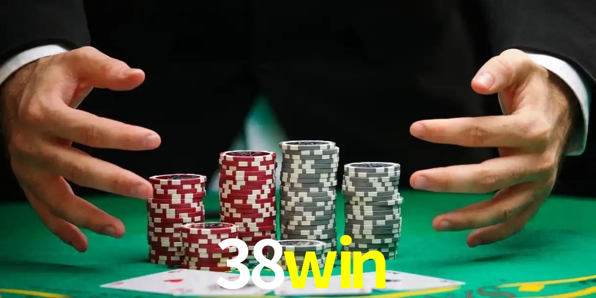 38win bet