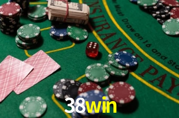 38win App Interface