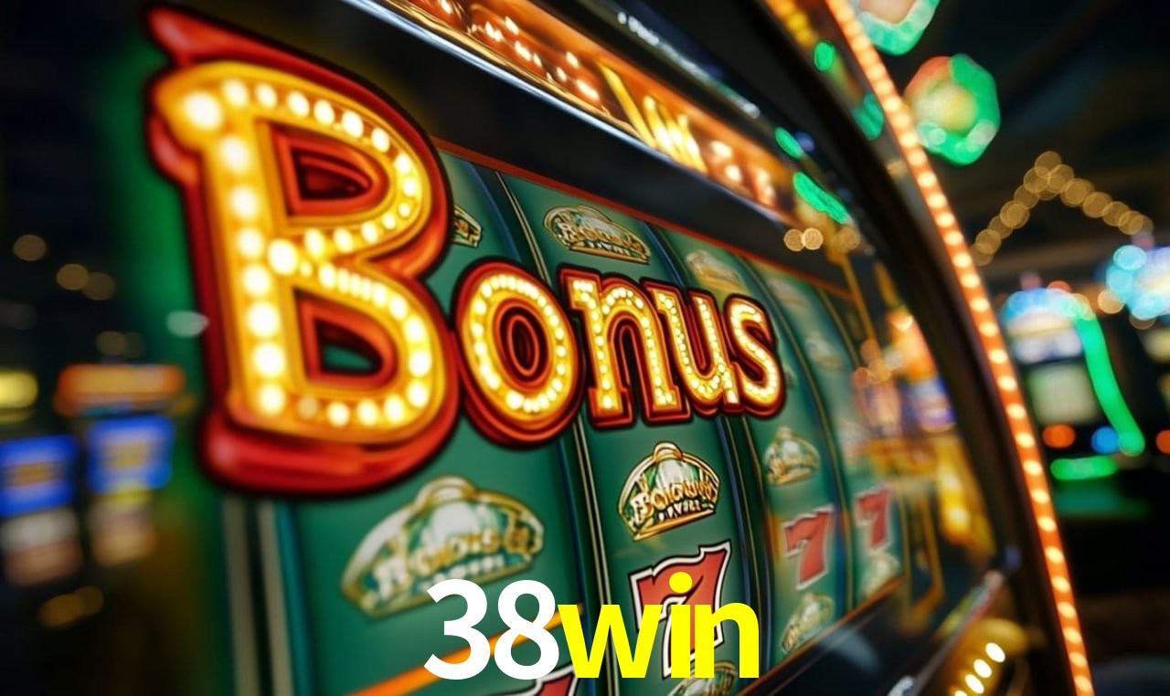 38win bet