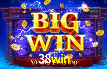 38win bet