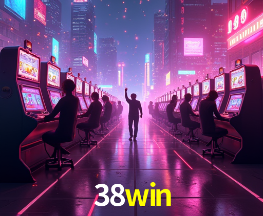 Casino VIP 38win
