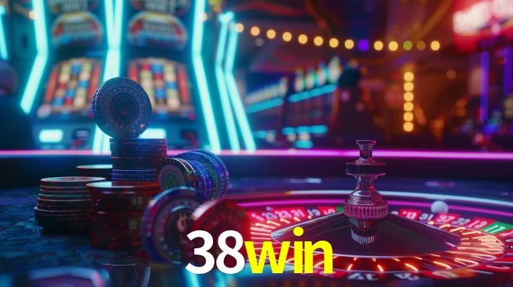 Seasonal Promotions 38win