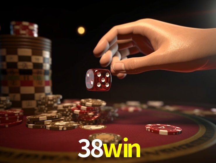 Login Seguro 38win