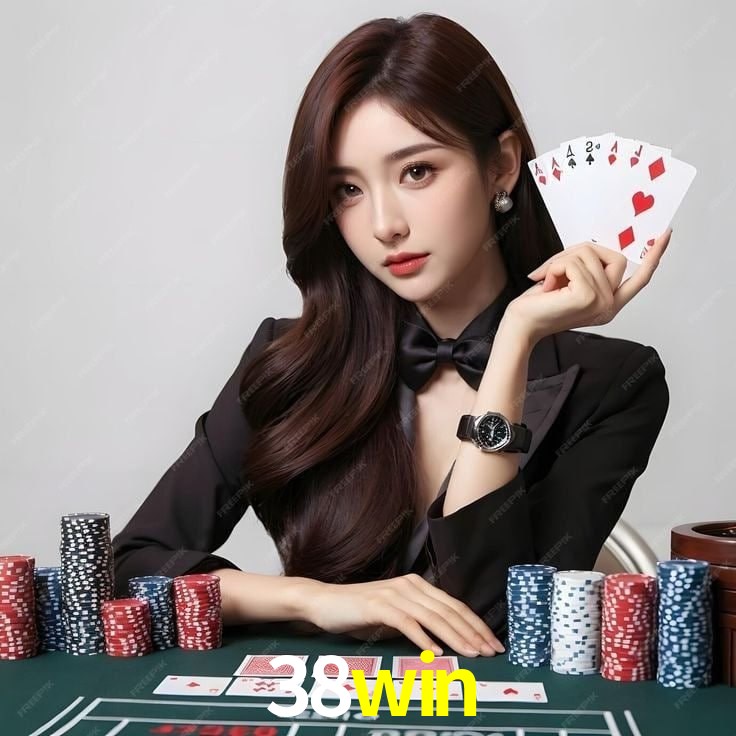38win bet