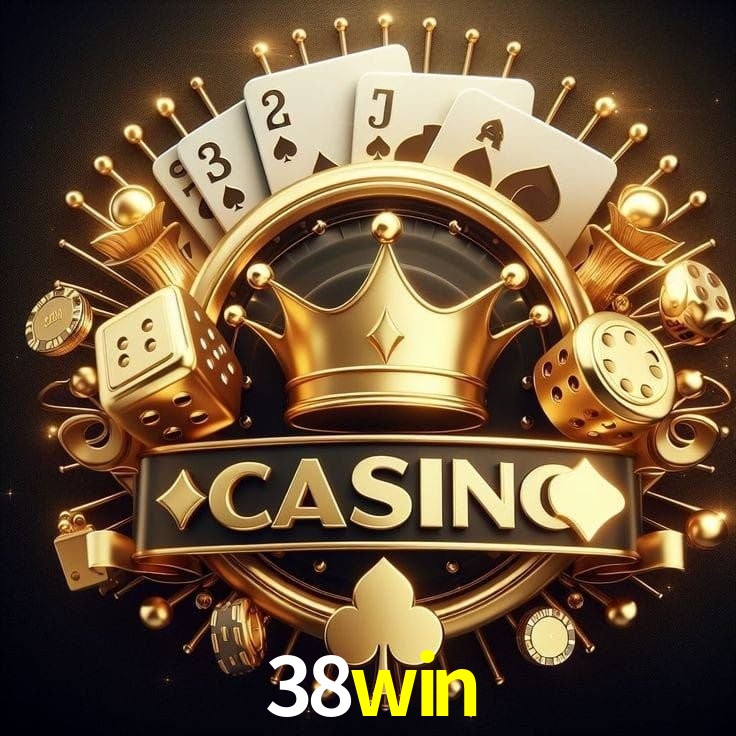 Diretório de Jogos 38win