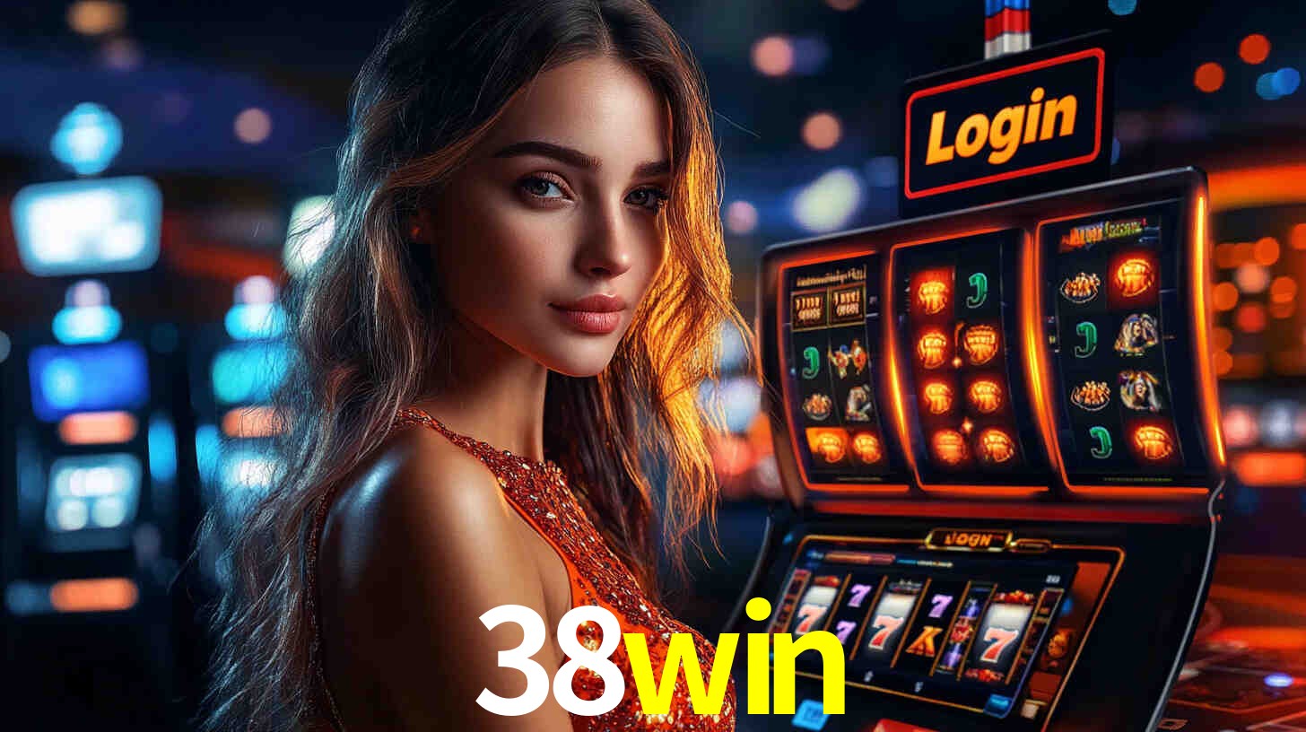 VIP Casino 38win