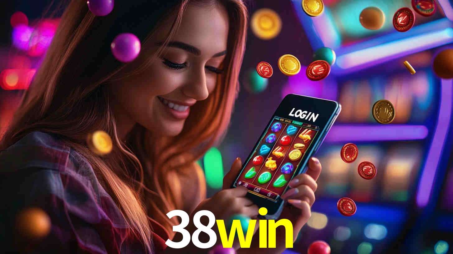Blackjack Table 38win