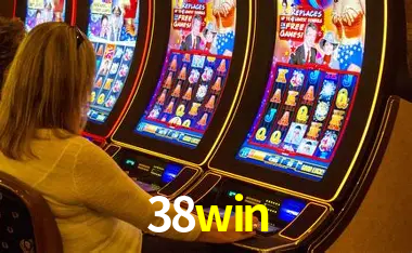 Desvendando o Mundo dos Jogos Virtuais na 38win