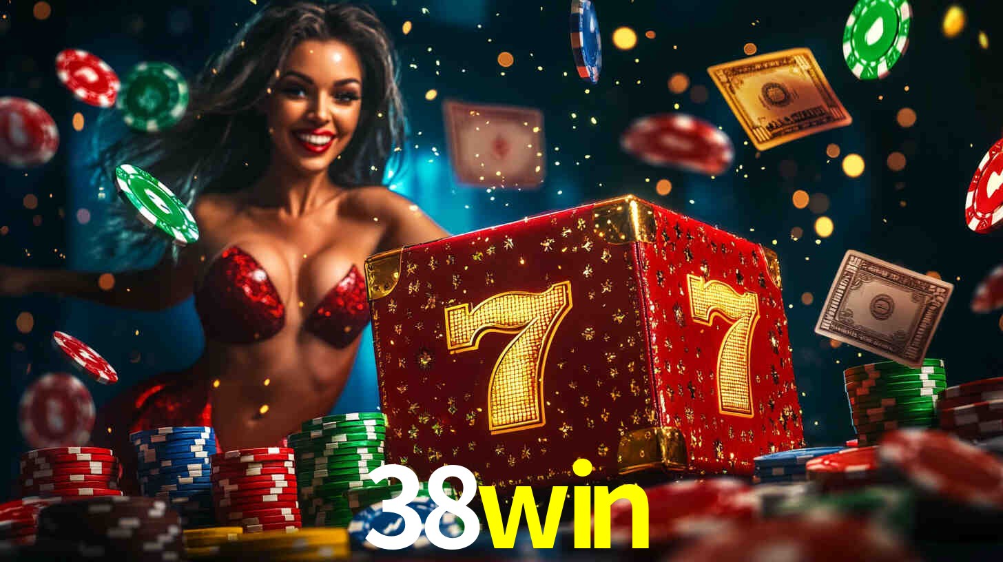 Descubra o Programa VIP da 38win: Vantagens Exclusivas para Jogadores