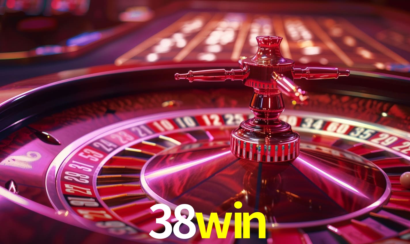 A Emoção da Loteria na 38win: Uma Chance de Mudança de Vida