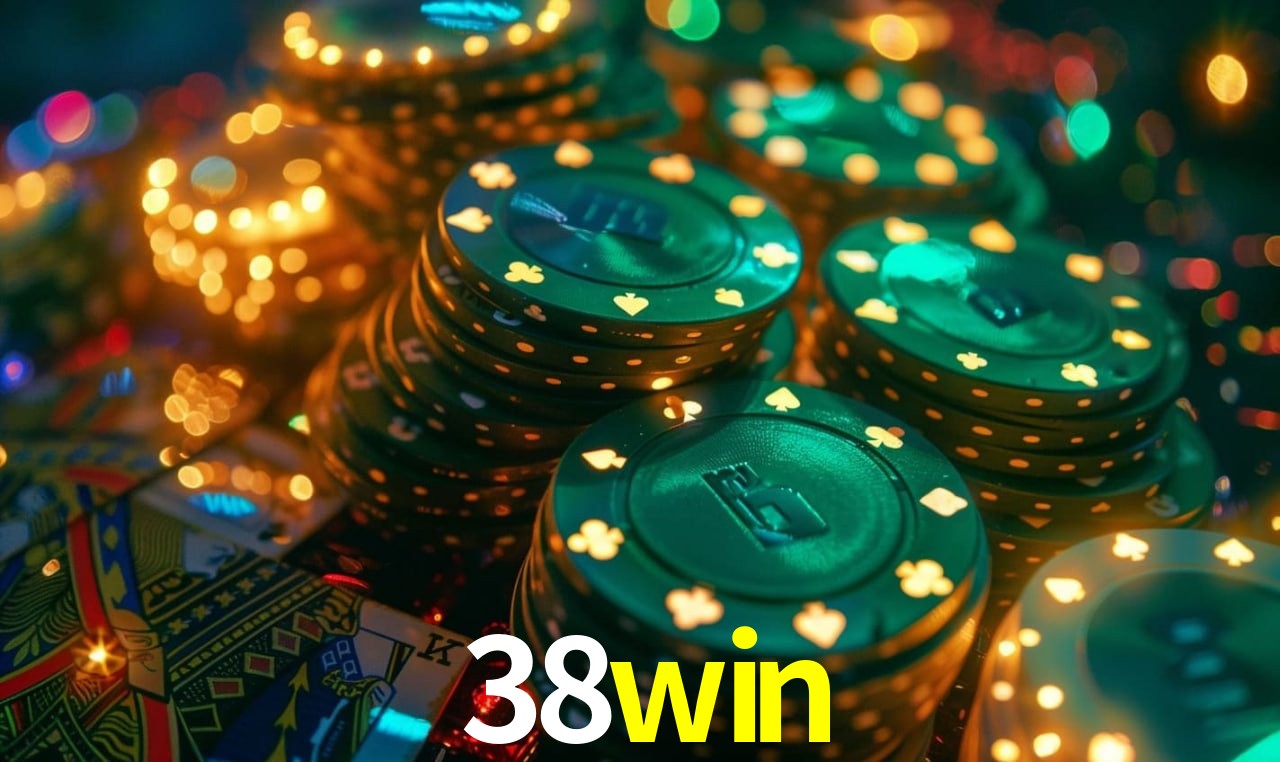 Estatísticas Esportivas 38win