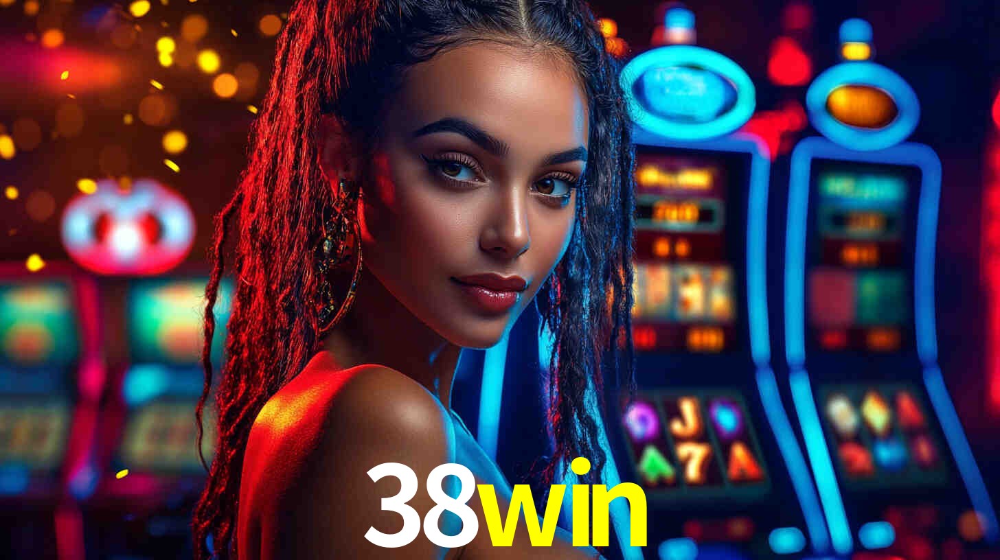 Descubra a Essência do 38win: Nossa História e Compromissos