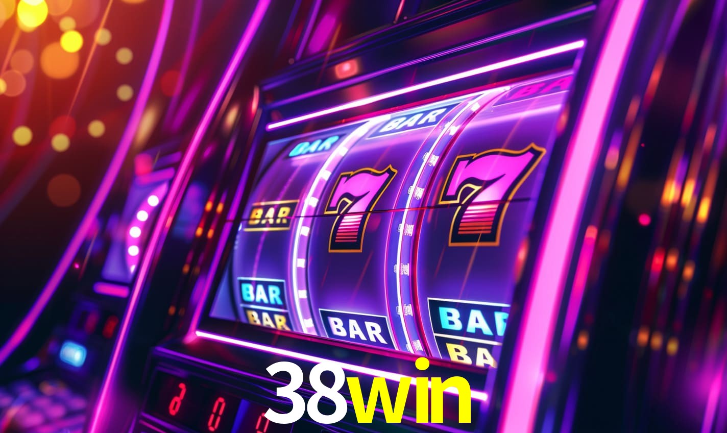 Daily Bonuses 38win